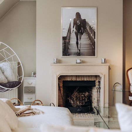 Duplex 3Ch Knokke Daire Dış mekan fotoğraf